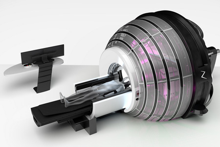 ZAP-X® Gyroscopic Radiosurgery® Platform