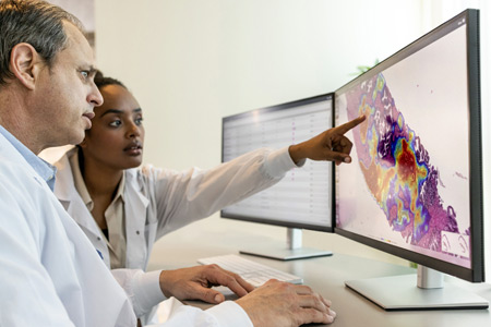 Ibex Medical Analytics